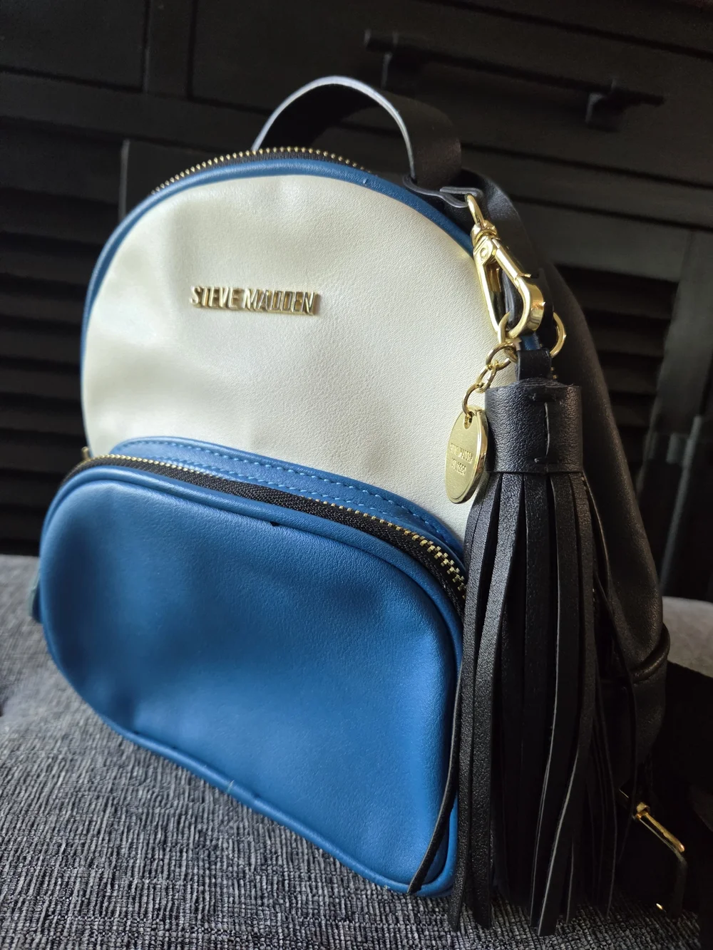 Steve Madden steve madden